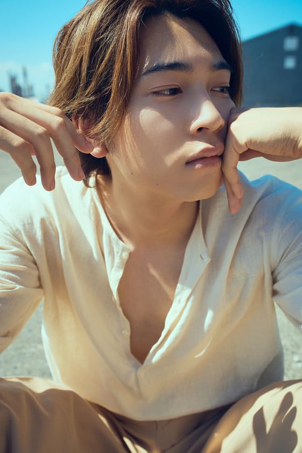 庄司浩平 生写真 Amazon.co.jp: 限定特典】T V ガ イ ド 関西版 2025年11月29日号